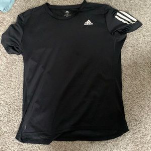 Adidas athletic T-shirt